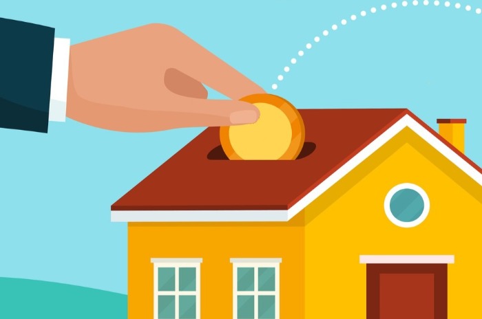 Landlords deposits