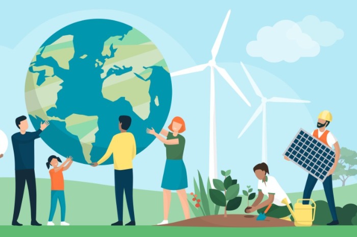 Landlords energy performance certificate
