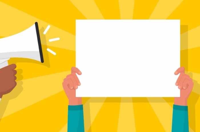 Landlords advertising and marketing