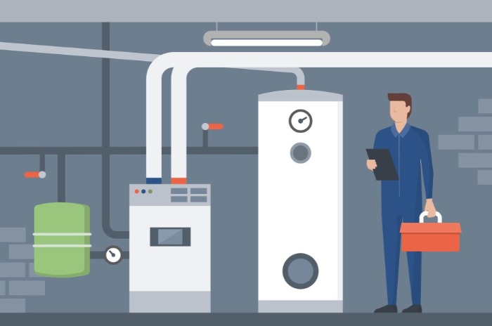 Landlords safety regulations