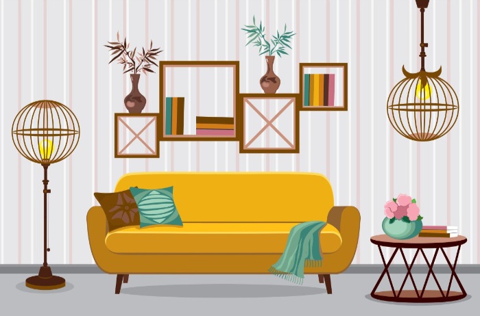Landlords viewings