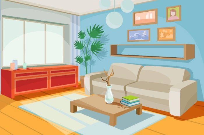 Landlords inventory